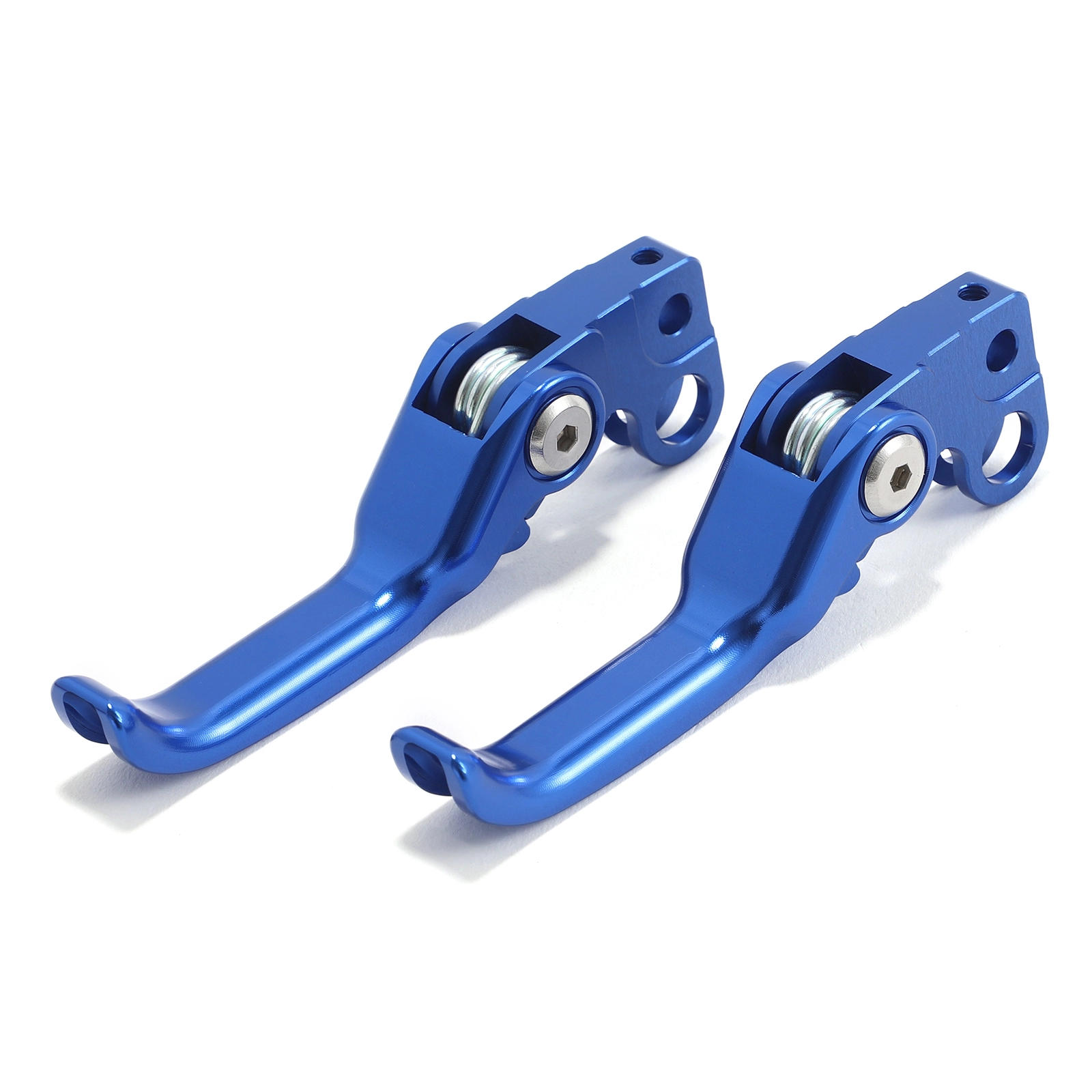 Customized Aluminum Brake Lever Kit for Sur-ron Light Bee X / Segway X160 X260 / Talaria Sting