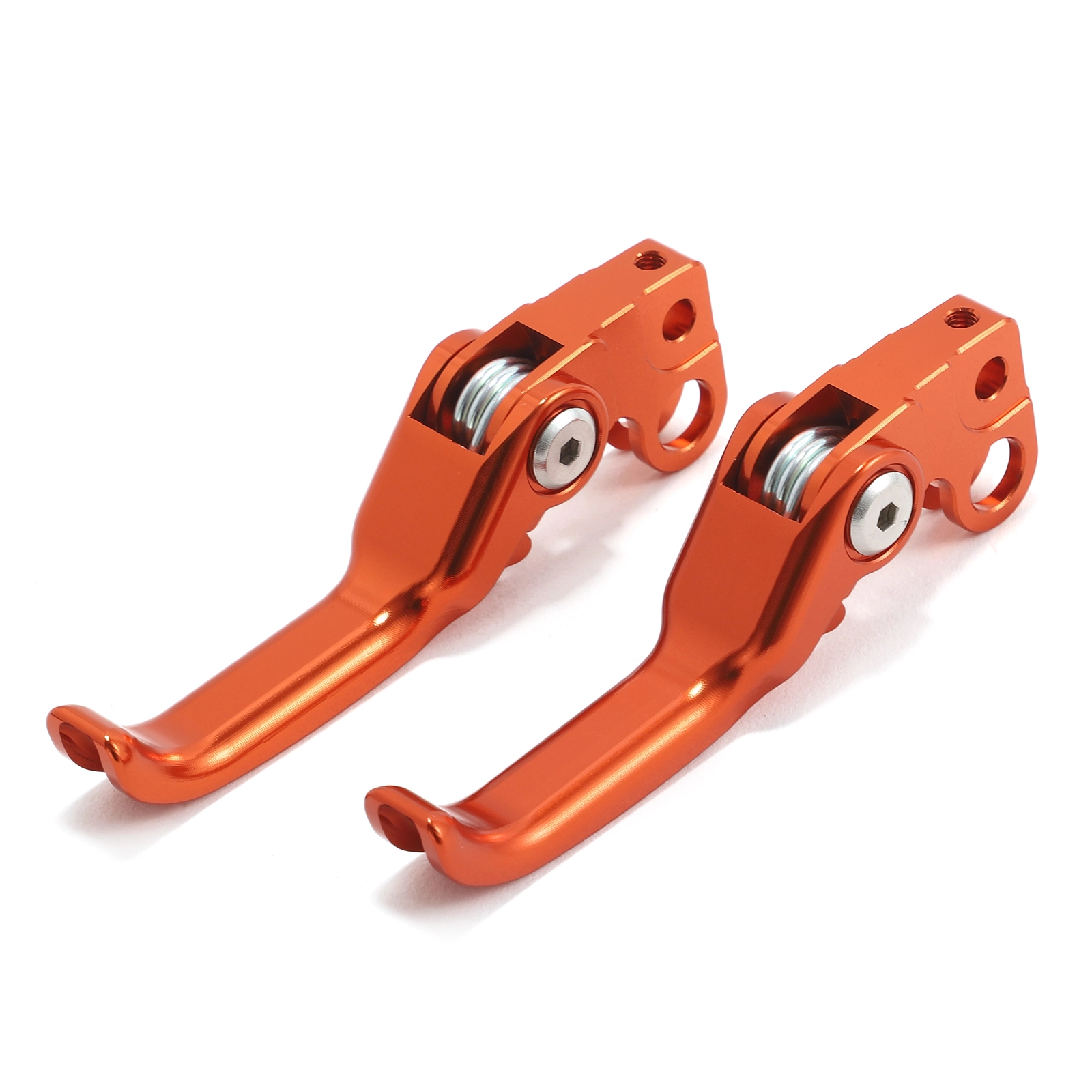Customized Aluminum Brake Lever Kit for Sur-ron Light Bee X / Segway X160 X260 / Talaria Sting