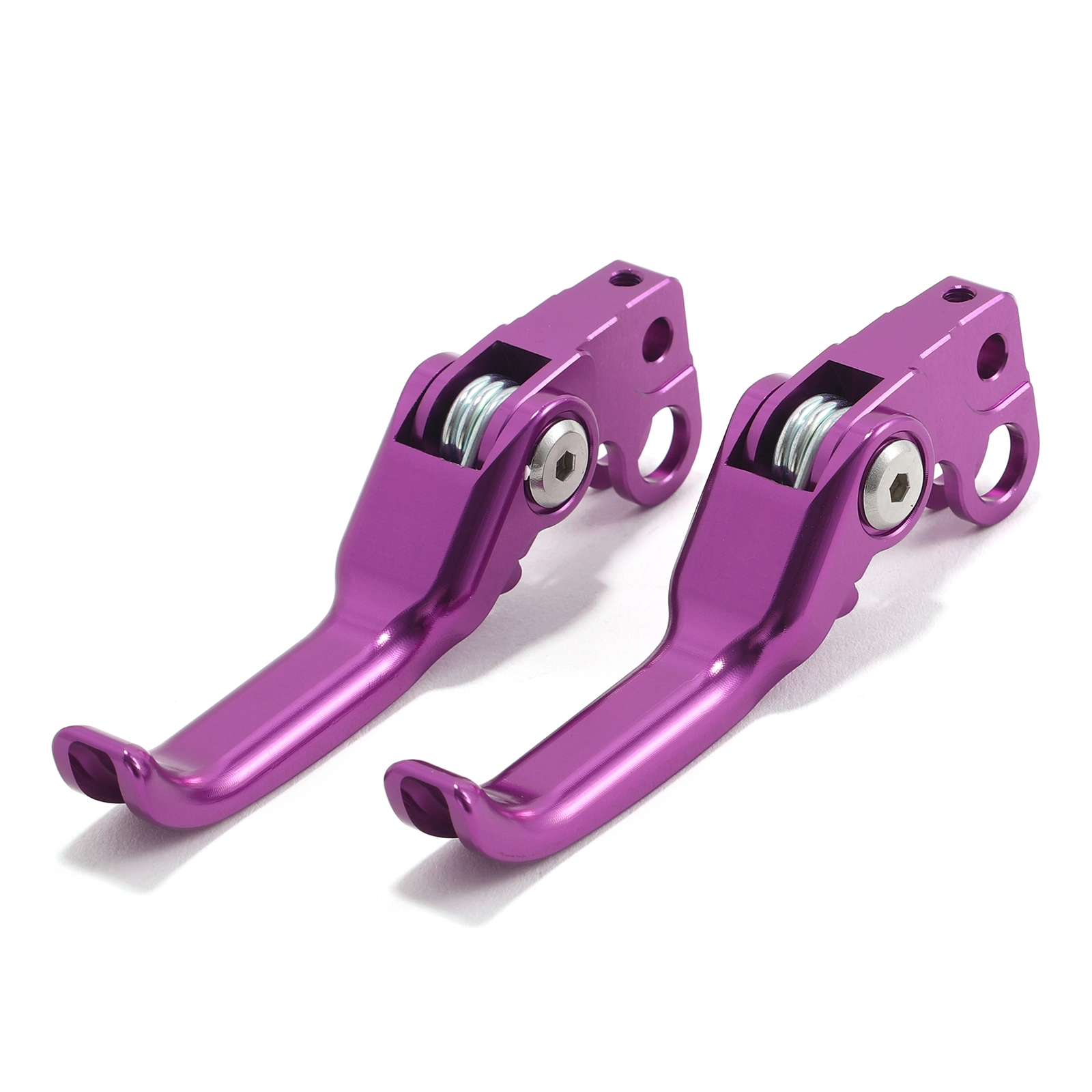 Customized Aluminum Brake Lever Kit for Sur-ron Light Bee X / Segway X160 X260 / Talaria Sting