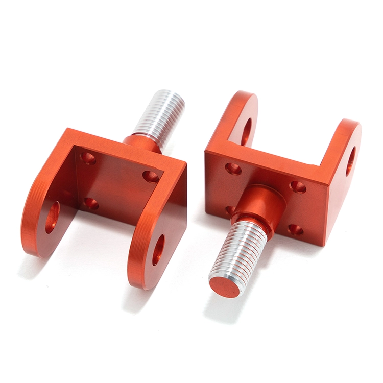 Foot Pegs Footpeg Mounts for Sur-Ron Segway Electric Dirt Bikes Upgrade Parts