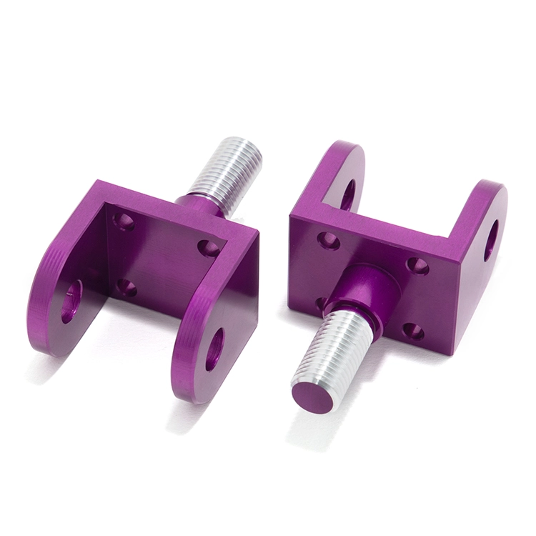 Foot Pegs Footpeg Mounts for Sur-Ron Segway Electric Dirt Bikes Upgrade Parts