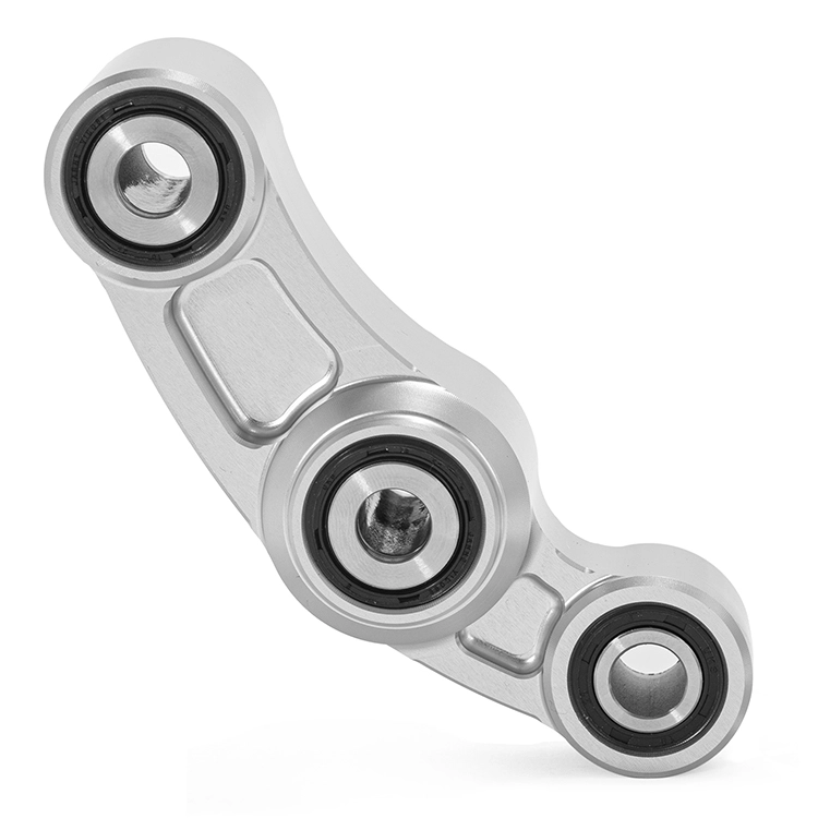 For Surron Ultra Bee Electric Dirt Bike Rear Suspension Linkage