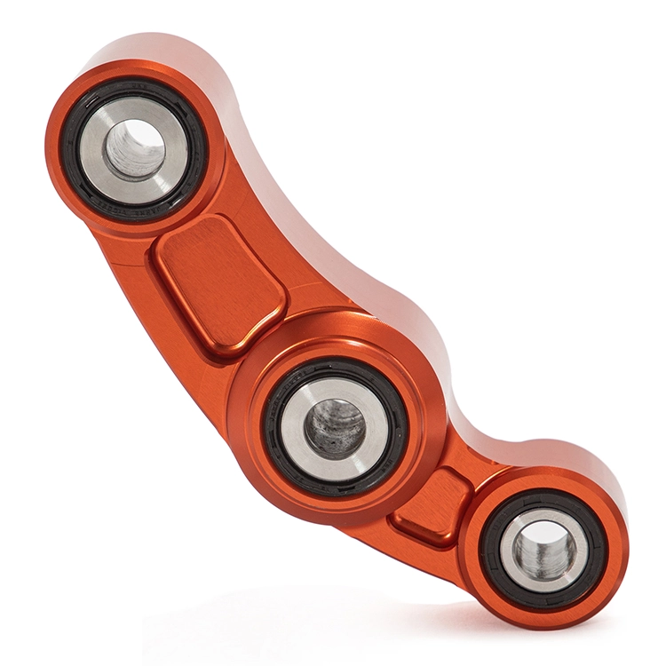 For Surron Ultra Bee Electric Dirt Bike Rear Suspension Linkage