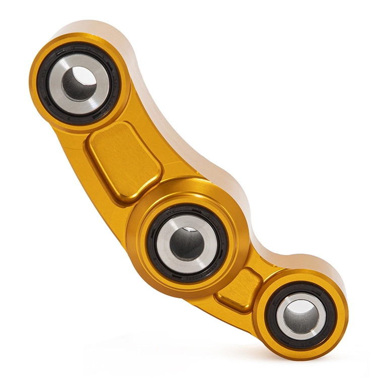 For Surron Ultra Bee Electric Dirt Bike Rear Suspension Linkage