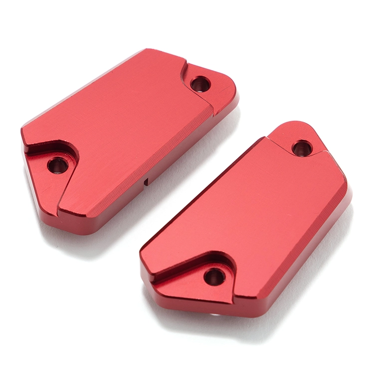 Dirt eBike Reservoir Cap Left and Right for Sur-ron Light Bee X / Segway X160 X260