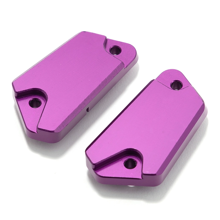 Dirt eBike Reservoir Cap Left and Right for Sur-ron Light Bee X / Segway X160 X260