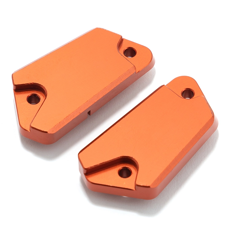 Dirt eBike Reservoir Cap Left and Right for Sur-ron Light Bee X / Segway X160 X260