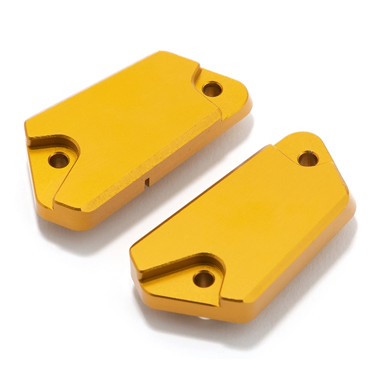 Dirt eBike Reservoir Cap Left and Right for Sur-ron Light Bee X / Segway X160 X260