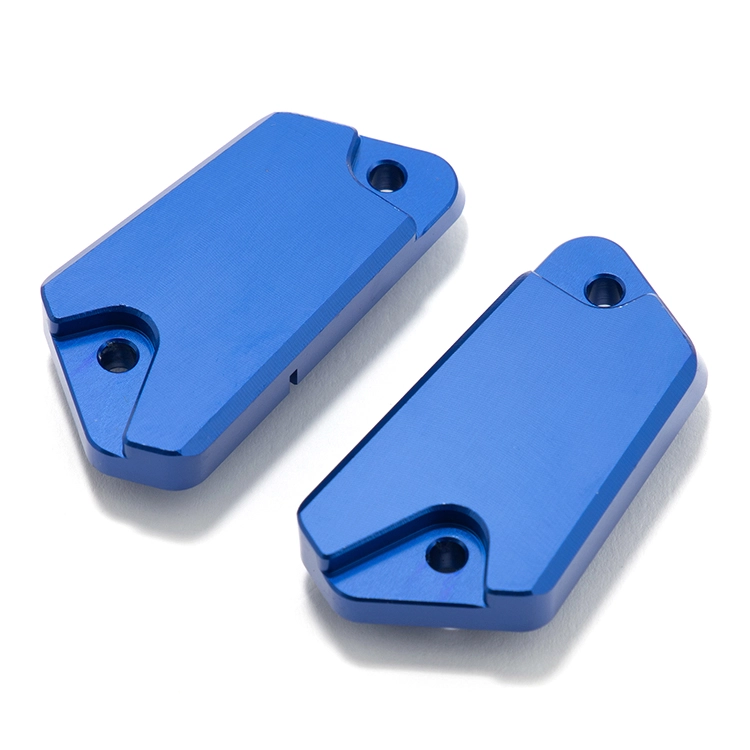 Dirt eBike Reservoir Cap Left and Right for Sur-ron Light Bee X / Segway X160 X260