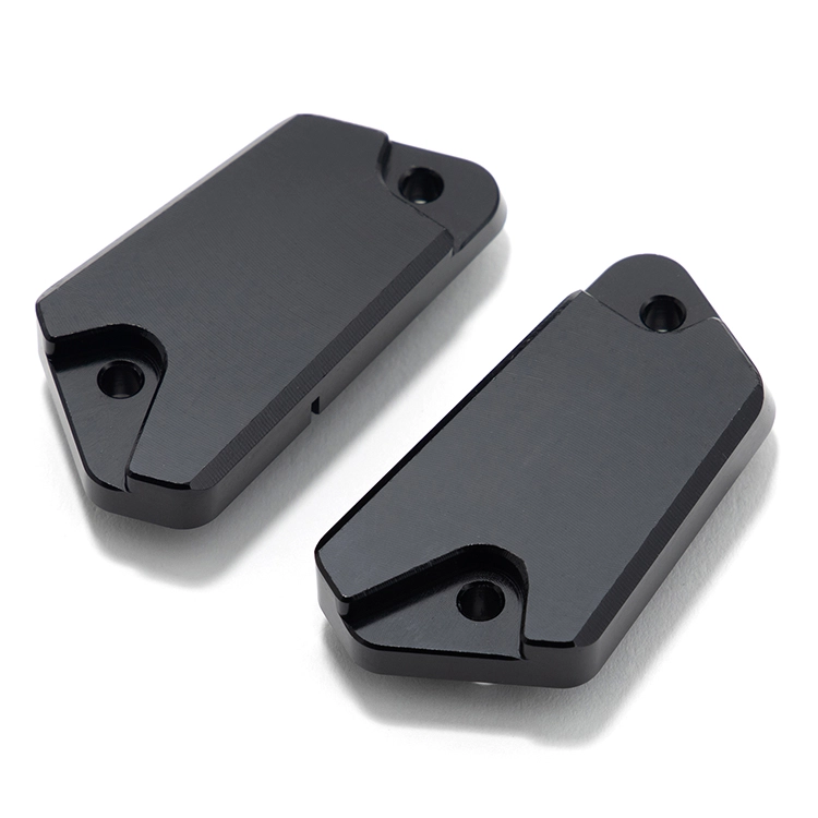 Dirt eBike Reservoir Cap Left and Right for Sur-ron Light Bee X / Segway X160 X260