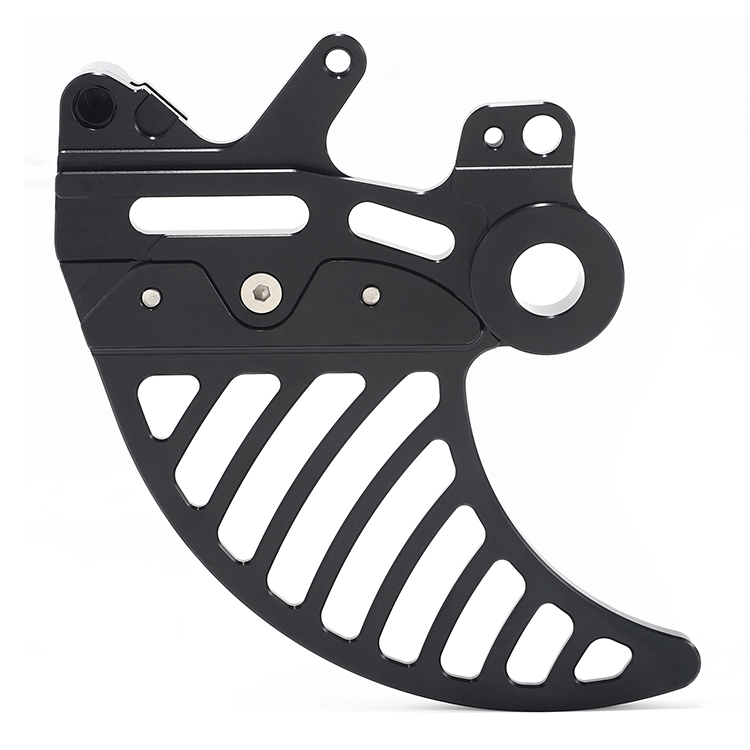 Upgrade Parts Rear Brake Disc Cover Guard for Surron Ultra Bee