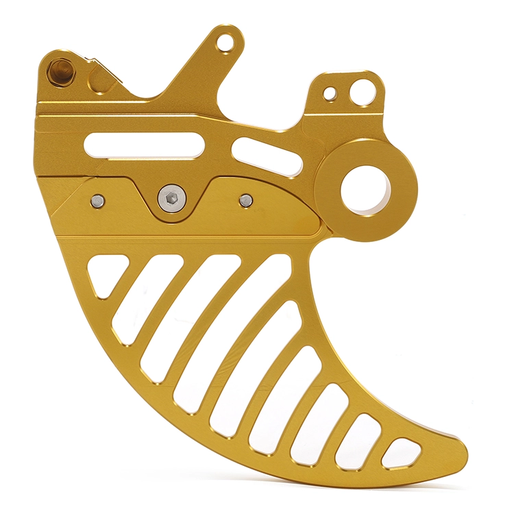 Upgrade Parts Rear Brake Disc Cover Guard for Surron Ultra Bee