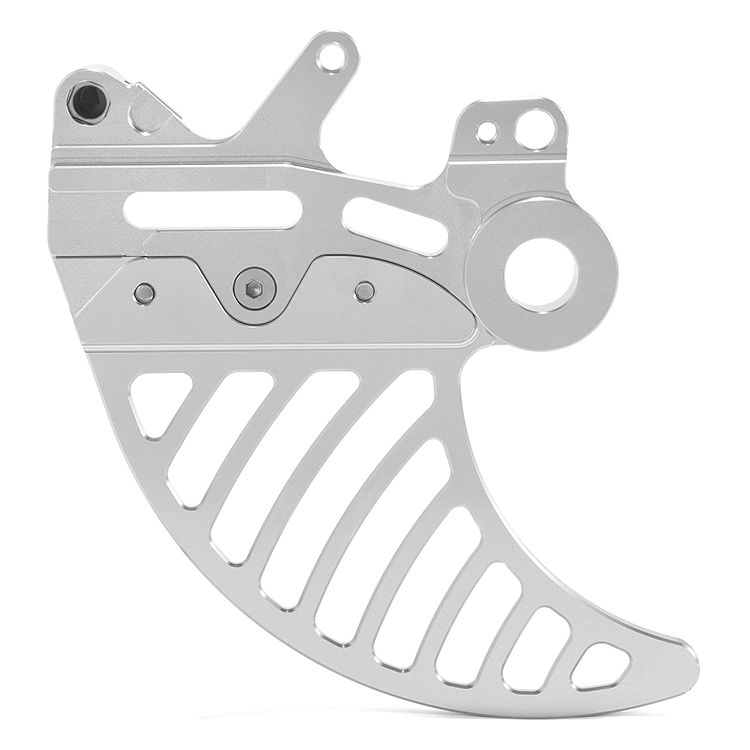 Upgrade Parts Rear Brake Disc Cover Guard for Surron Ultra Bee