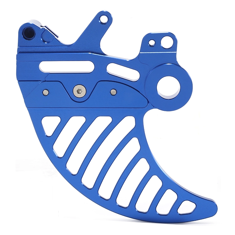 Upgrade Parts Rear Brake Disc Cover Guard for Surron Ultra Bee
