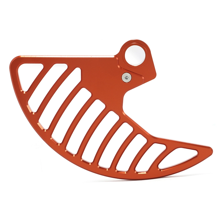 Upgrade Parts Front Brake Disc Cover Guard for Surron Ultra Bee