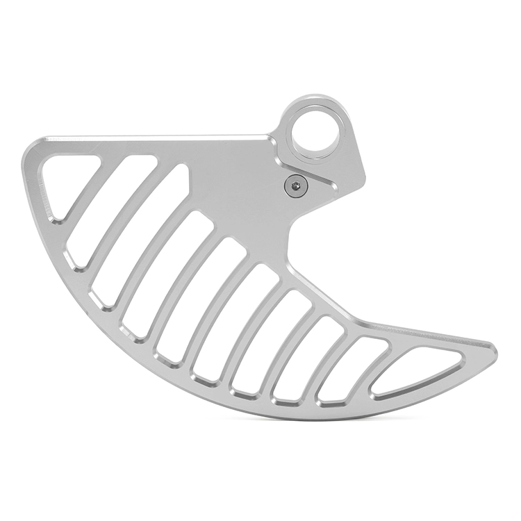 Upgrade Parts Front Brake Disc Cover Guard for Surron Ultra Bee