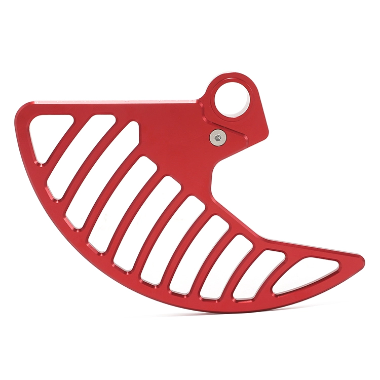 Upgrade Parts Front Brake Disc Cover Guard for Surron Ultra Bee