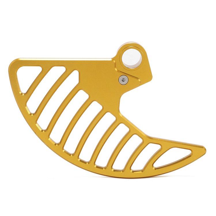 Upgrade Parts Front Brake Disc Cover Guard for Surron Ultra Bee