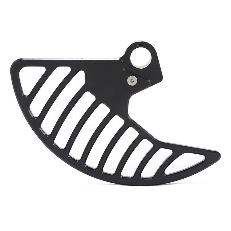 Upgrade Parts Front Brake Disc Cover Guard for Surron Ultra Bee