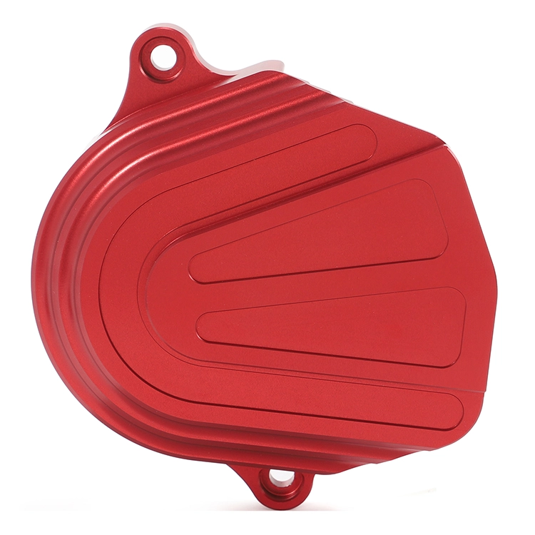 Hot Sale Aluminum Belt Cover Protector for Surron Ultra Bee