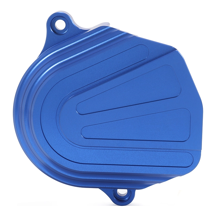 Hot Sale Aluminum Belt Cover Protector for Surron Ultra Bee