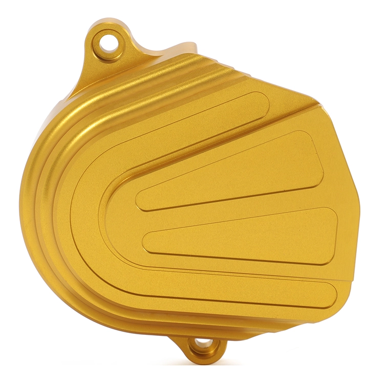 Hot Sale Aluminum Belt Cover Protector for Surron Ultra Bee