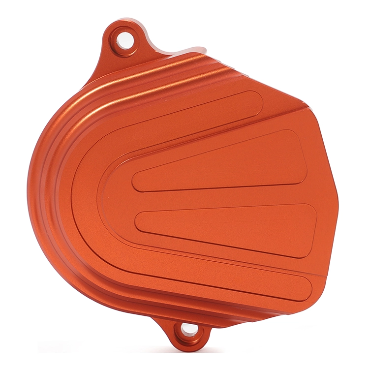 Hot Sale Aluminum Belt Cover Protector for Surron Ultra Bee