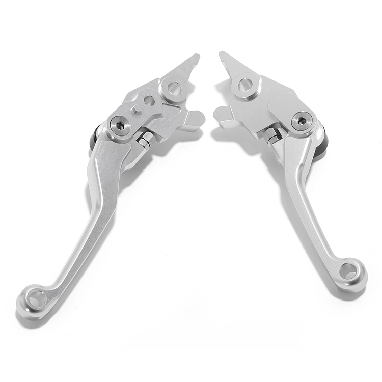 Customized Aluminum Brake Lever for Sur-ron Ultra Bee Electric Dirt Bike