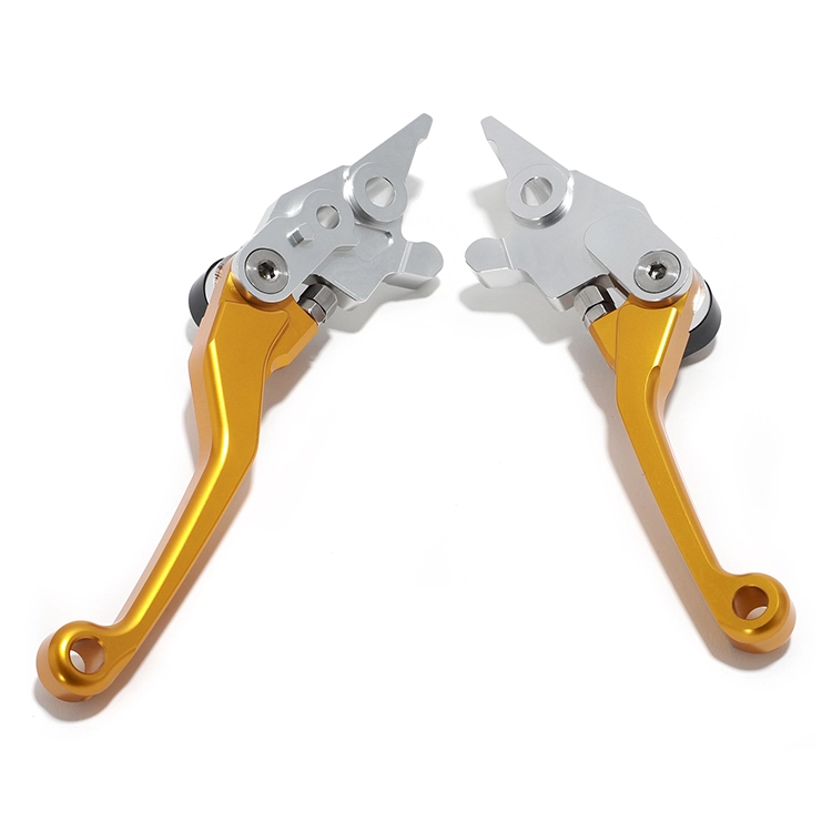Customized Aluminum Brake Lever for Sur-ron Ultra Bee Electric Dirt Bike