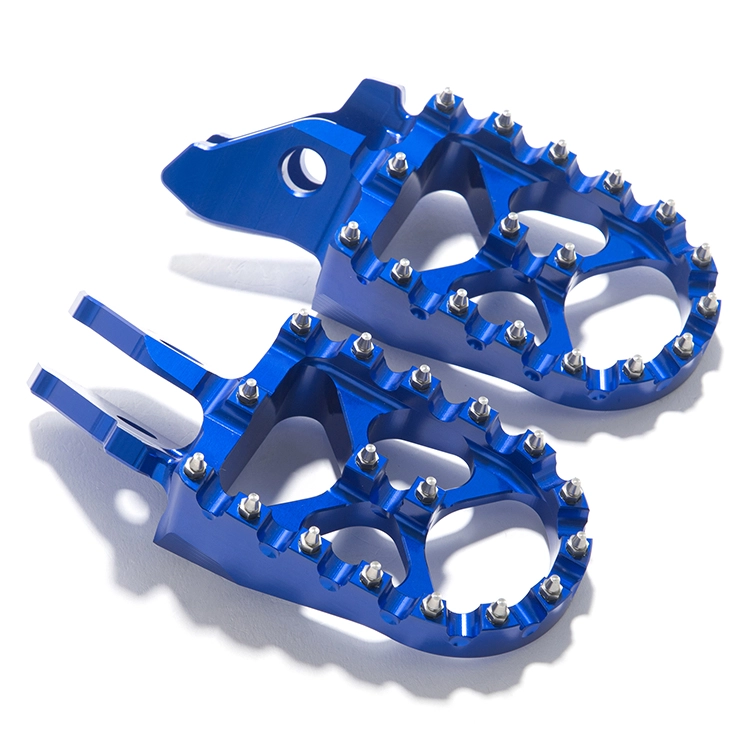 CNC Motorcycle Aluminum Footpegs for Surron Ultra Bee