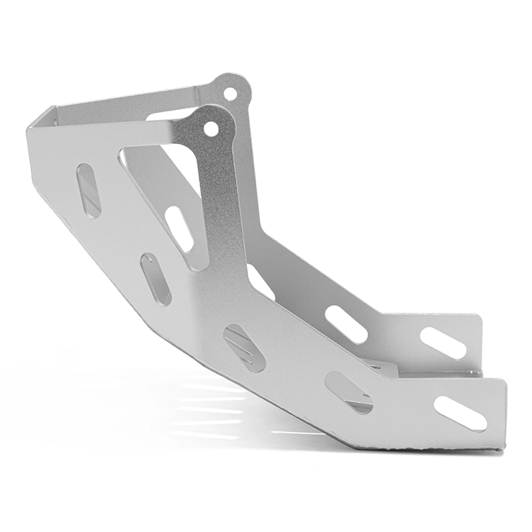 Custom Sting Bash Guard Skid Plate Upgrade Parts For Sur-ron Ultra Bee