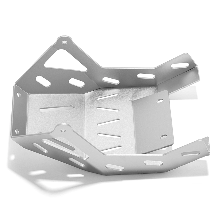 Custom Sting Bash Guard Skid Plate Upgrade Parts For Sur-ron Ultra Bee