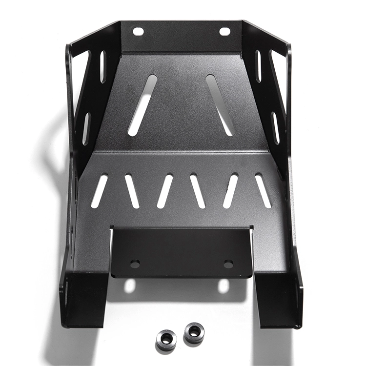 Custom Sting Bash Guard Skid Plate Upgrade Parts For Sur-ron Ultra Bee
