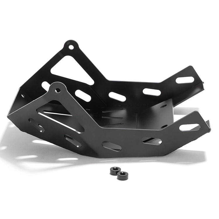Custom Sting Bash Guard Skid Plate Upgrade Parts For Sur-ron Ultra Bee