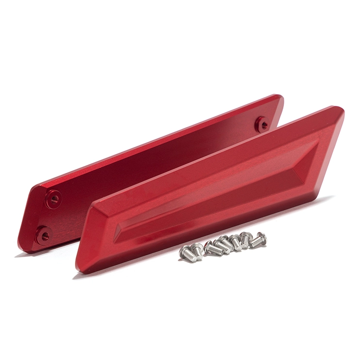 Custom Side Decorative Cover For Dirt Ebike Sur-ron Ultra Bee