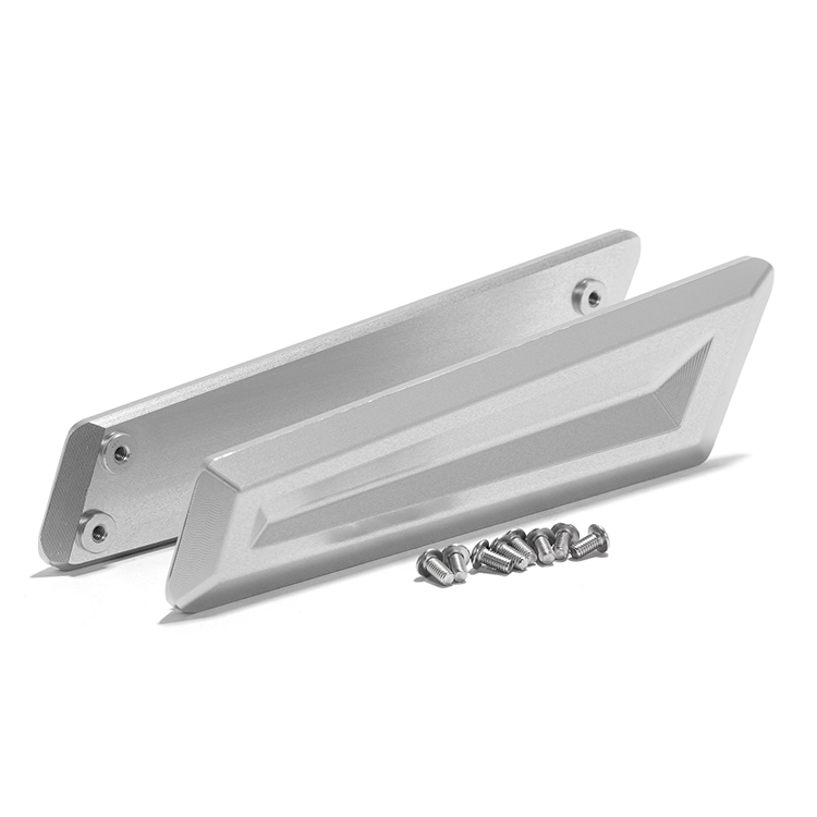 Custom Side Decorative Cover For Dirt Ebike Sur-ron Ultra Bee