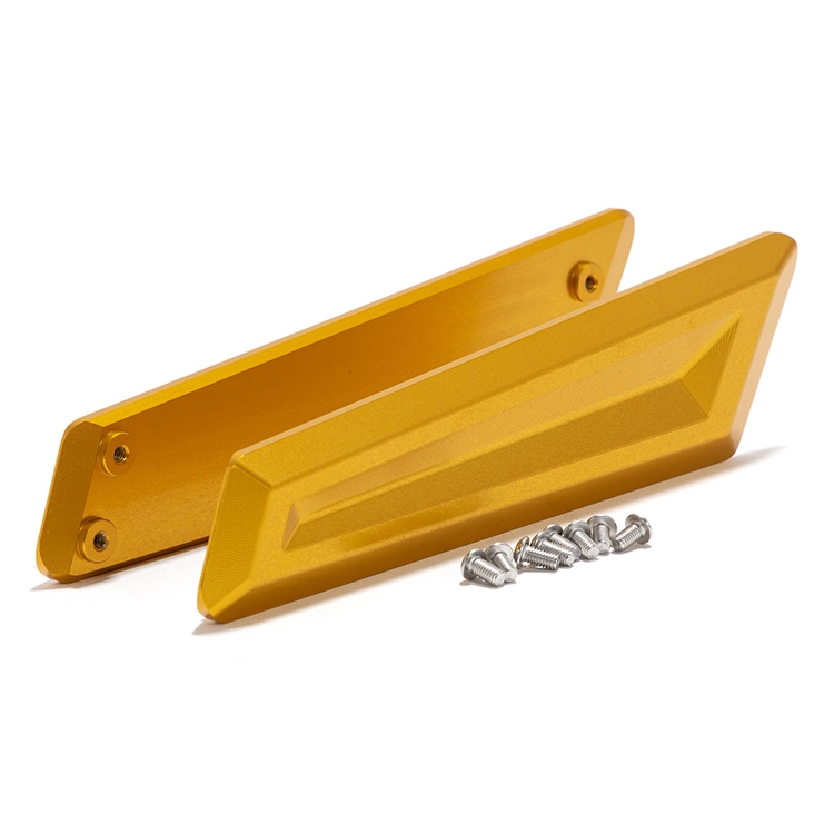 Custom Side Decorative Cover For Dirt Ebike Sur-ron Ultra Bee