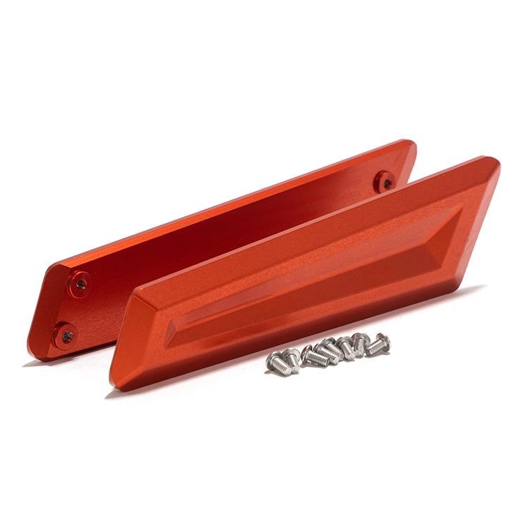 Custom Side Decorative Cover For Dirt Ebike Sur-ron Ultra Bee