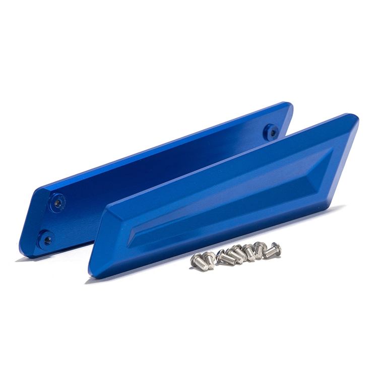 Custom Side Decorative Cover For Dirt Ebike Sur-ron Ultra Bee