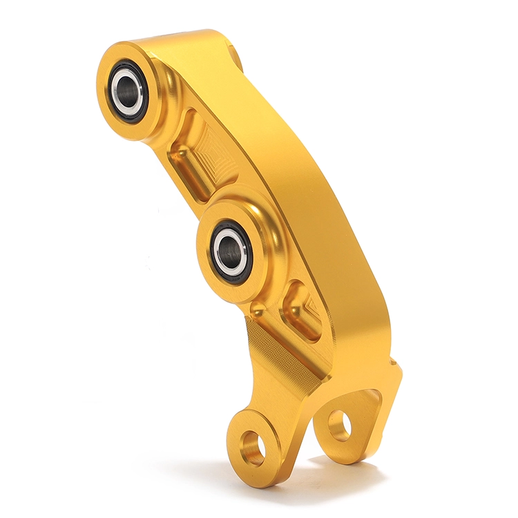 Raised 20MM 40MM Rear Suspension Linkage Parts for Sur-ron Light Bee X / Segway X160 & X260