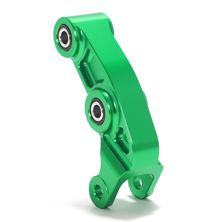 Raised 20MM 40MM Rear Suspension Linkage Parts for Sur-ron Light Bee X / Segway X160 & X260