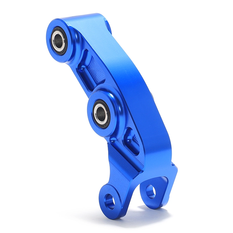 Raised 20MM 40MM Rear Suspension Linkage Parts for Sur-ron Light Bee X / Segway X160 & X260