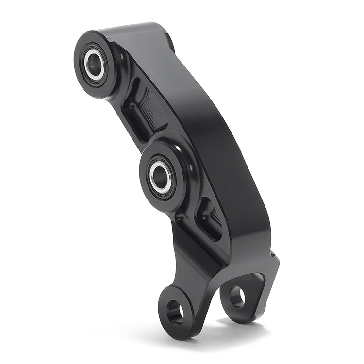 Raised 20MM 40MM Rear Suspension Linkage Parts for Sur-ron Light Bee X / Segway X160 & X260
