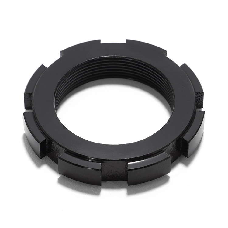 Custom Dirt Ebike Nut For Upper Triple Tree Clamp For Sur-ron Ultra Bee