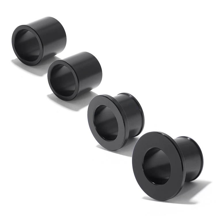 For Sur-ron Ultra Bee Front Rear Wheel Axle Spacer Kit Upgrade Parts