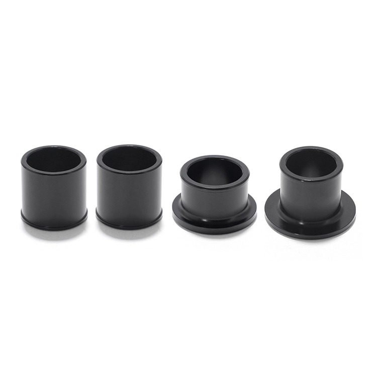 For Sur-ron Ultra Bee Front Rear Wheel Axle Spacer Kit Upgrade Parts