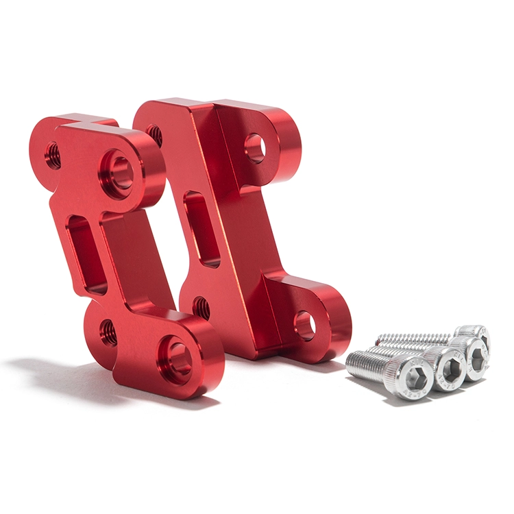 Wholesale Parts Footpeg Lowering Bracket For Sur-ron Light Bee X / Segway X160 & X260