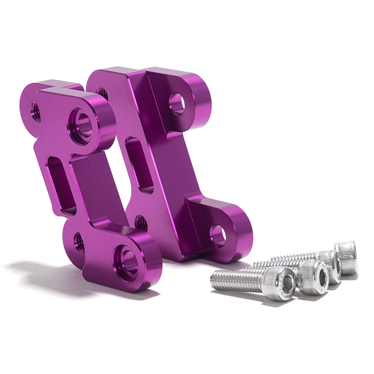 Wholesale Parts Footpeg Lowering Bracket For Sur-ron Light Bee X / Segway X160 & X260