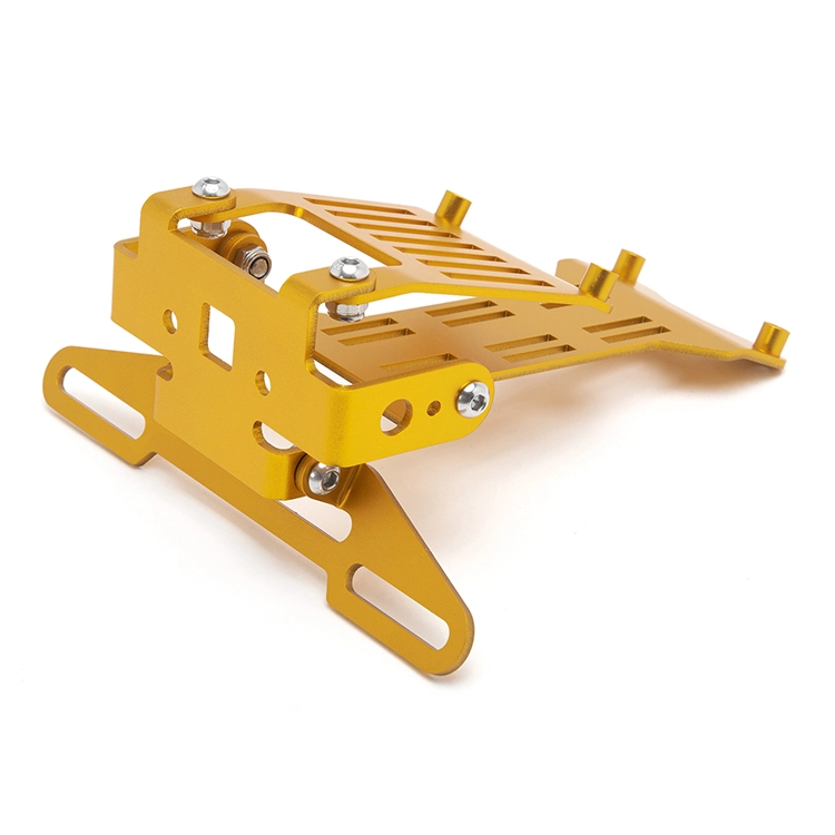 New Design License Plate Bracket For Sur-ron Ultra Bee
