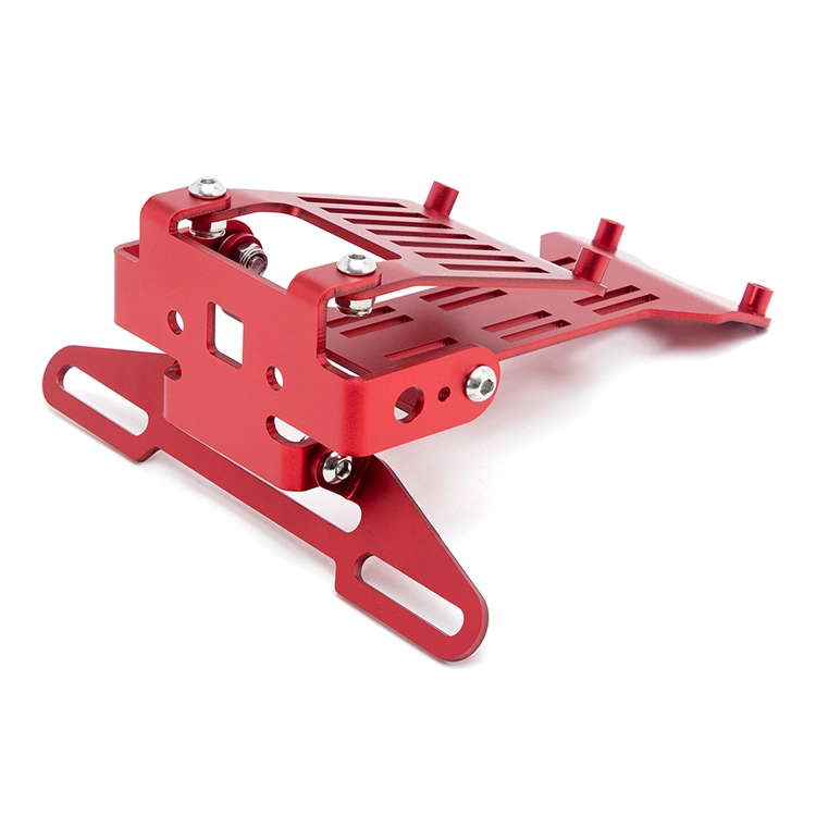 New Design License Plate Bracket For Sur-ron Ultra Bee
